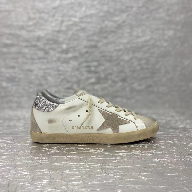 Golden Go*e Dirty Shoes