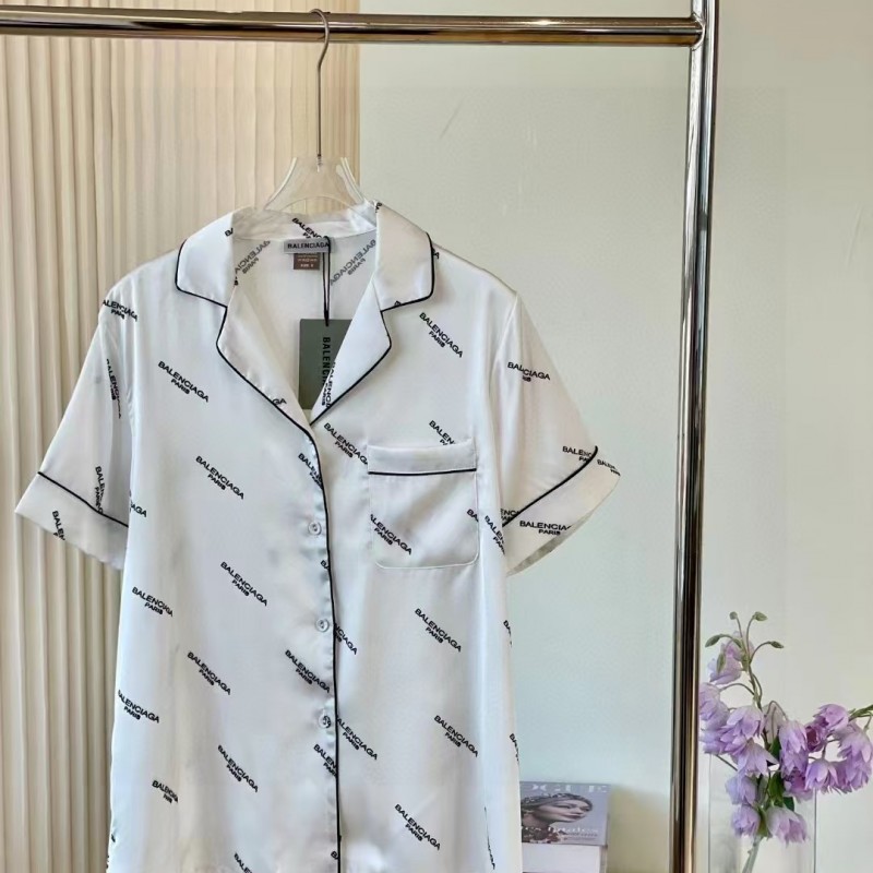 Ba*len*cia*ga High Quality Pajamas New Style