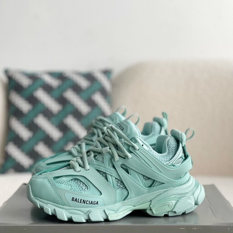 Ba*len*cia*ga Track Sneakers