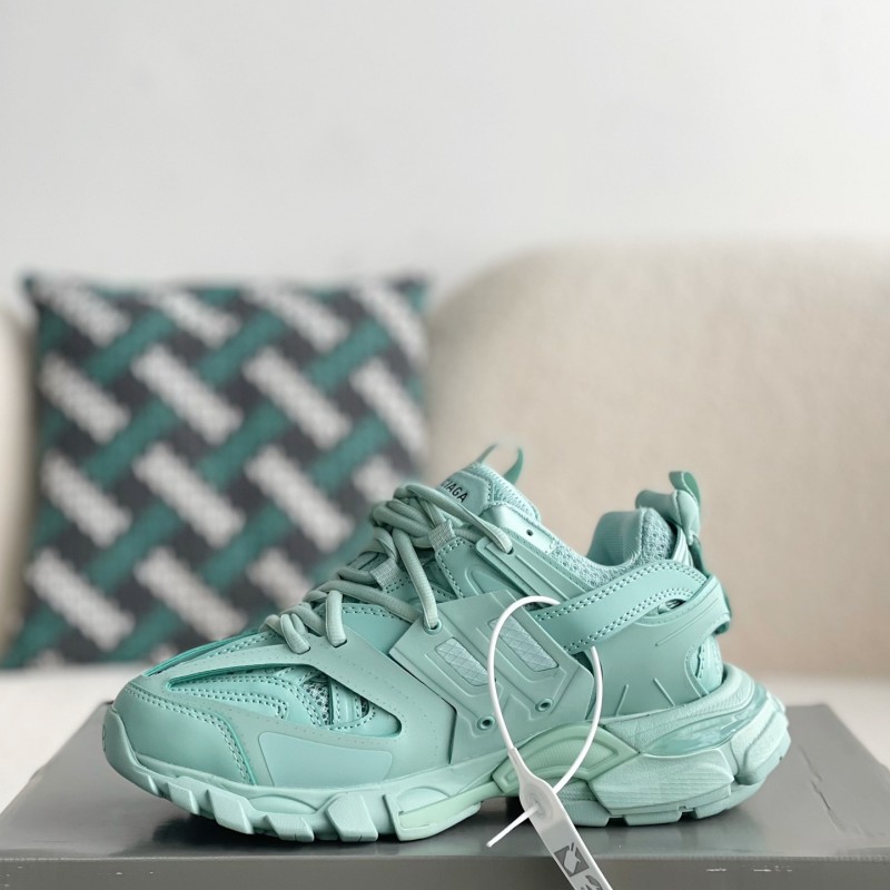 Ba*len*cia*ga Track Sneakers