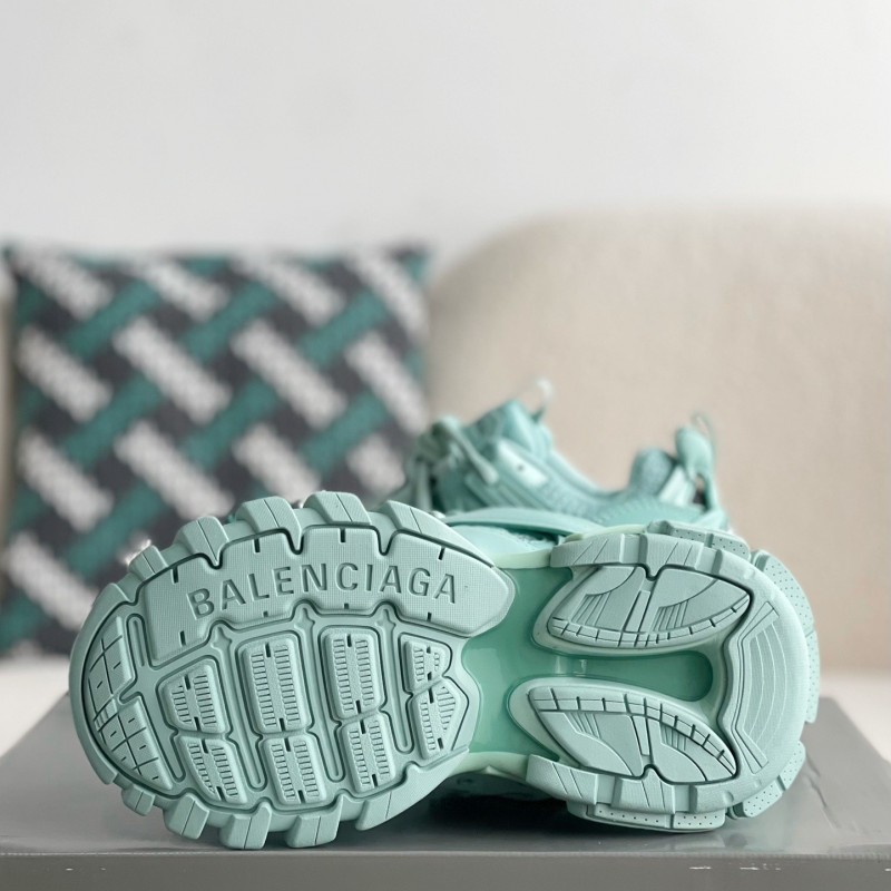 Ba*len*cia*ga Track Sneakers