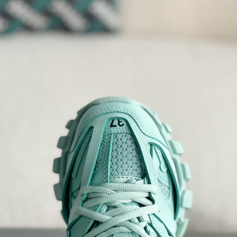 Ba*len*cia*ga Track Sneakers