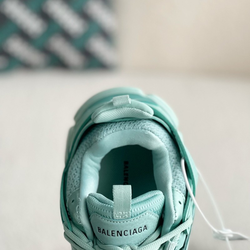 Ba*len*cia*ga Track Sneakers