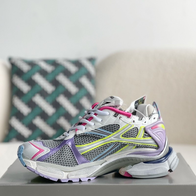 Ba*len*cia*ga Runner Sneakers