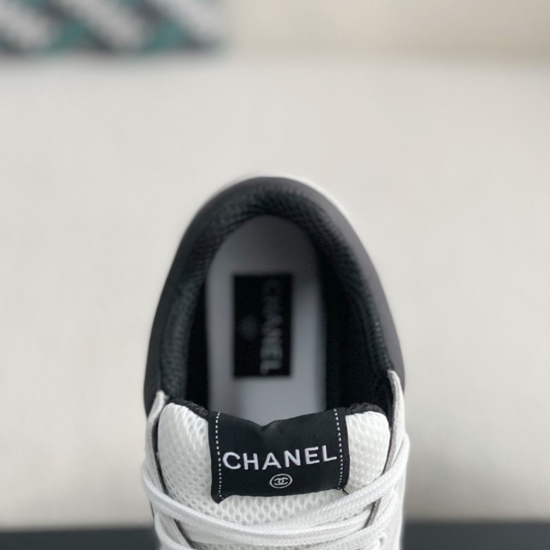 Ch*el casual sneakers