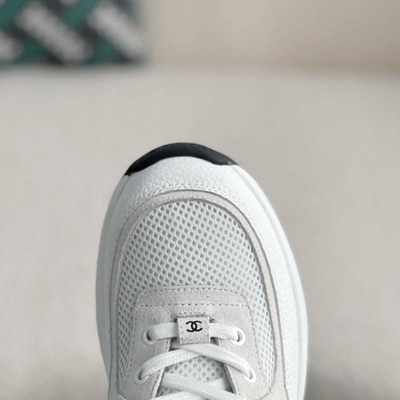Ch*el casual sneakers