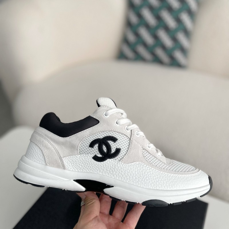 Ch*el casual sneakers