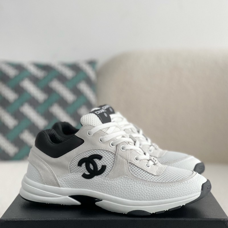 Ch*el casual sneakers