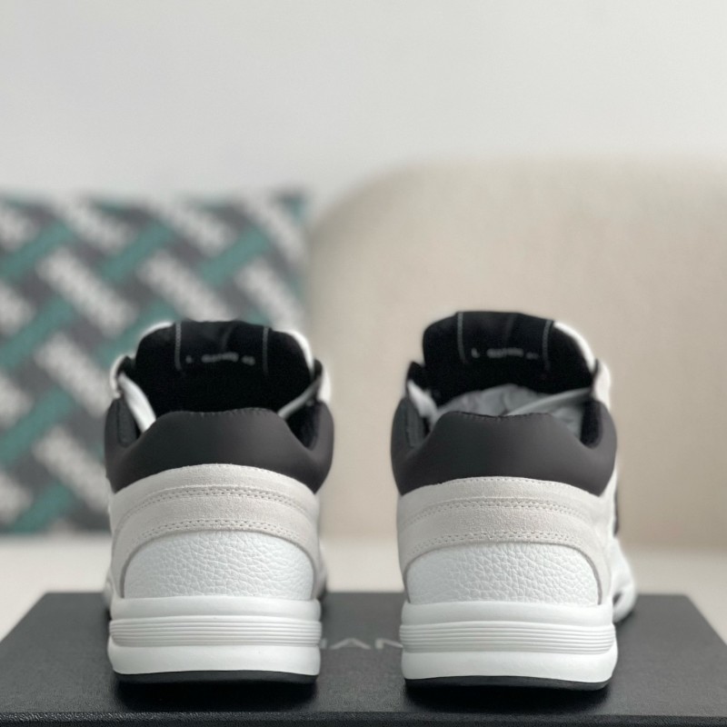 Ch*el casual sneakers