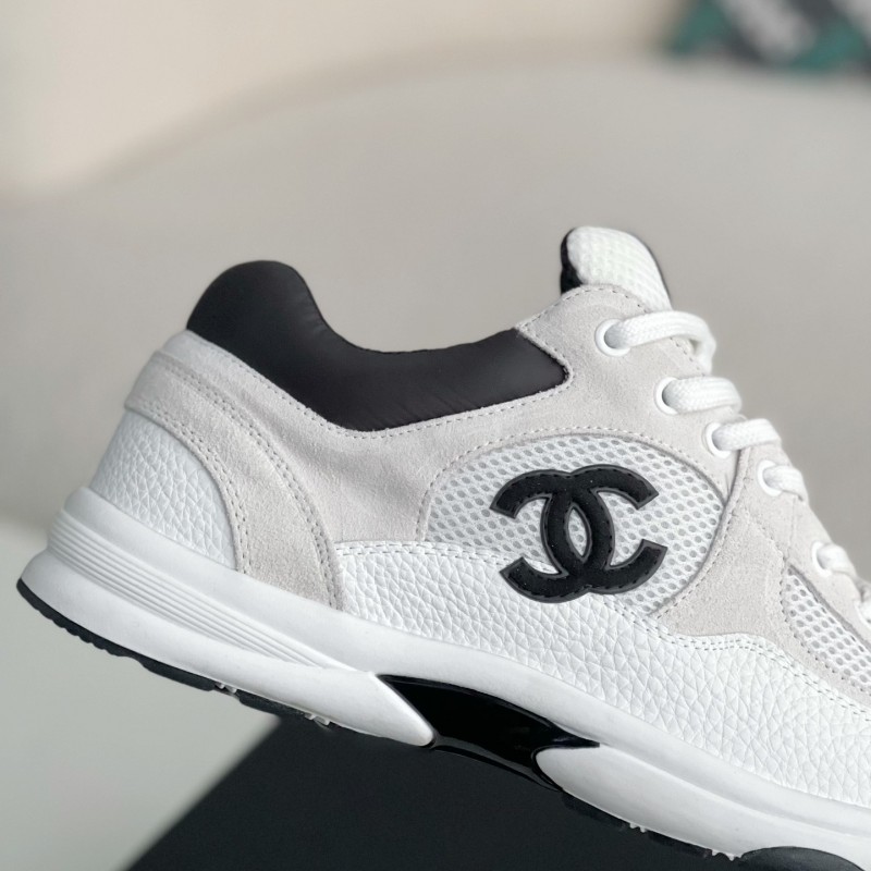 Ch*el casual sneakers