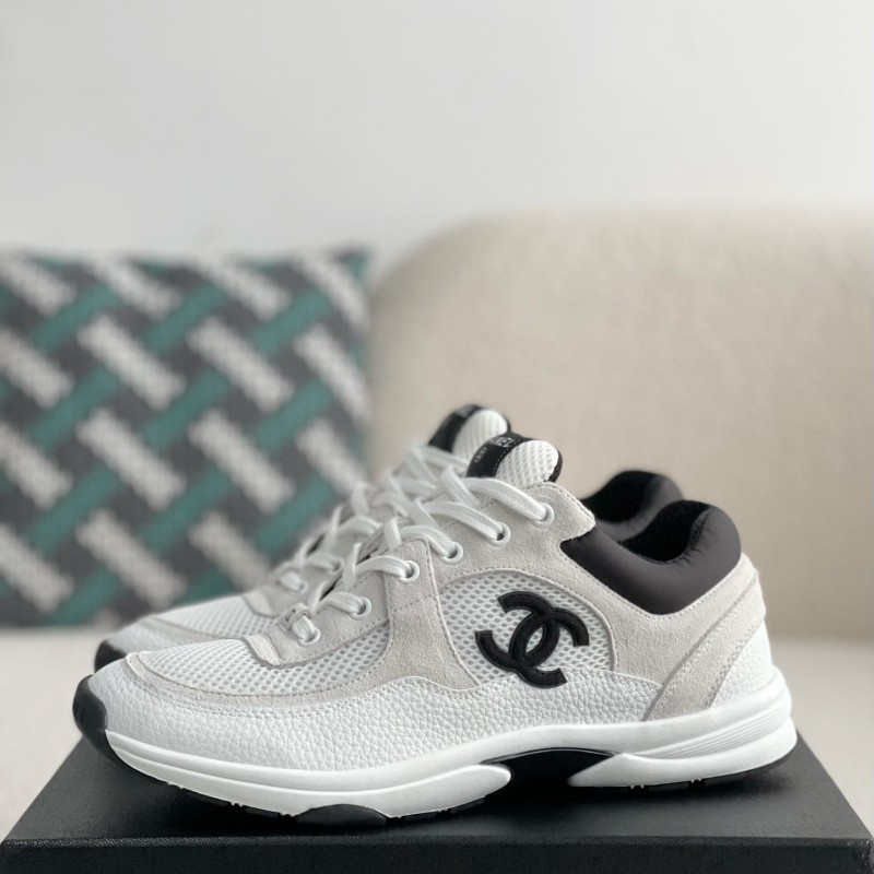 Ch*el casual sneakers