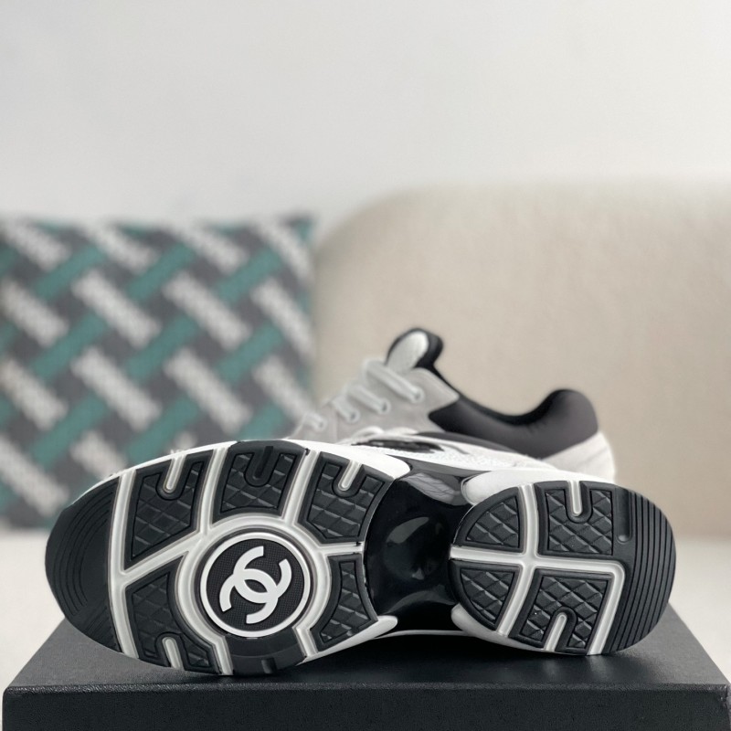 Ch*el casual sneakers