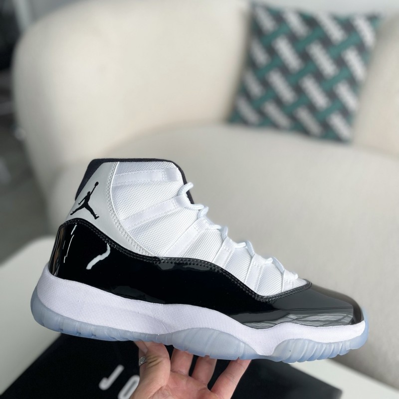 Jordan Air Jordan 11 Retro Concord