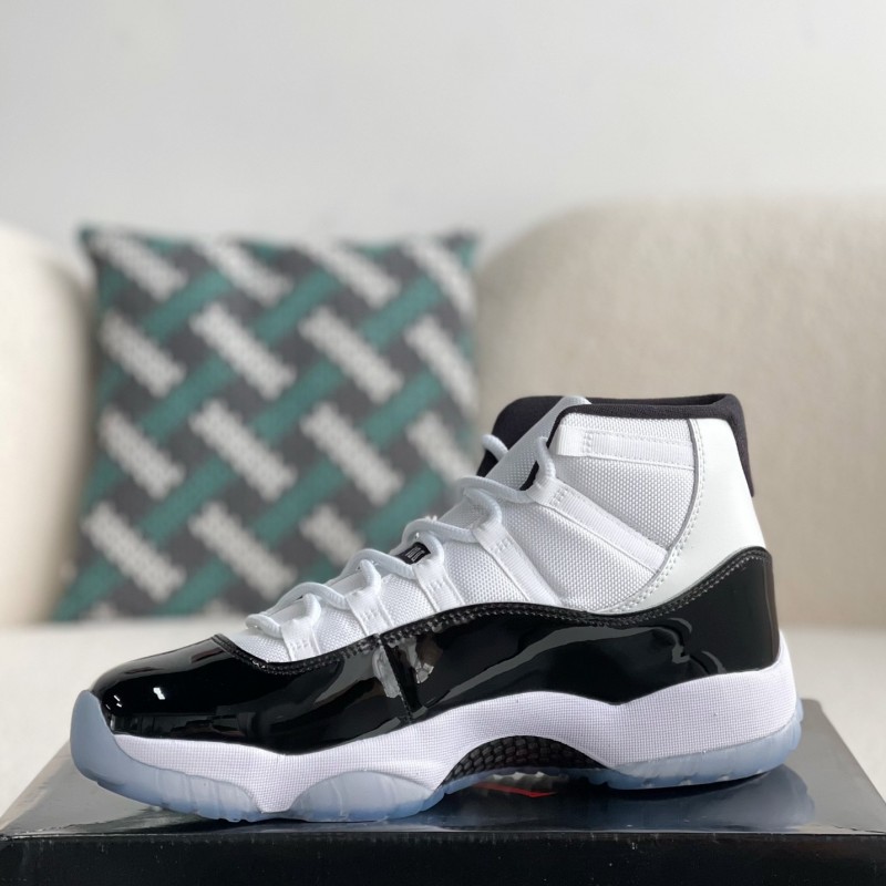 Jordan Air Jordan 11 Retro Concord