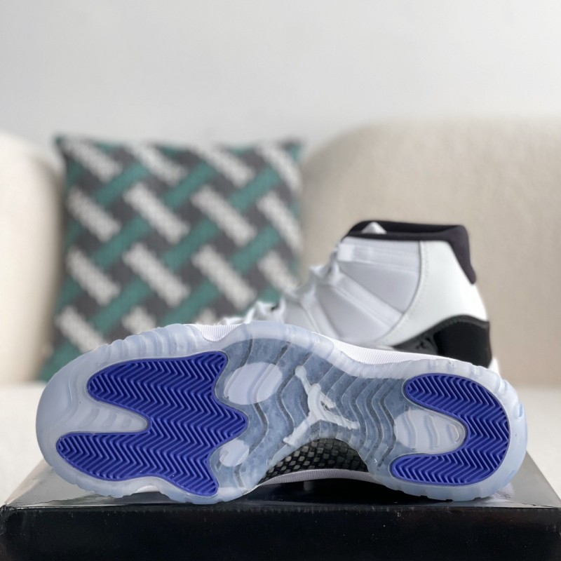 Jordan Air Jordan 11 Retro Concord