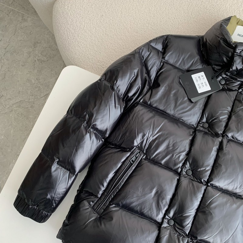 New down jackets for autumn and winter