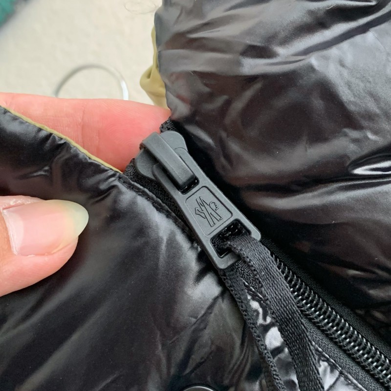 New down jackets for autumn and winter