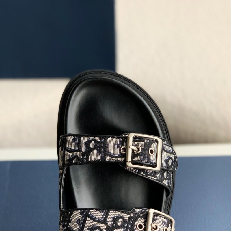 D*0r Classic B22 Clunky Sandals