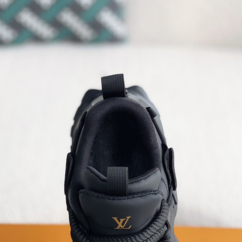 L0*is V*t0n CASUAL SNEAKERS