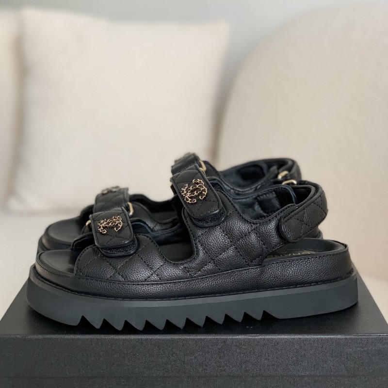 Ch*el Sandals