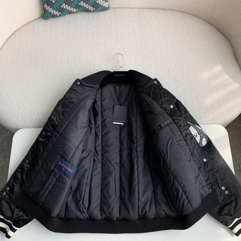 L0*is V*t0n casual jacket