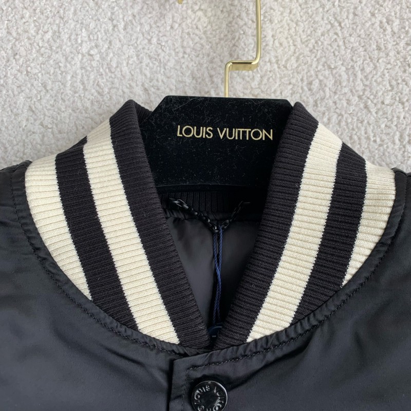 L0*is V*t0n casual jacket