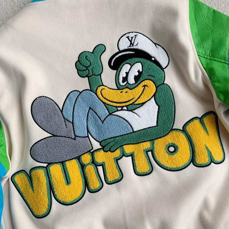 L0*is V*t0n  Jackets