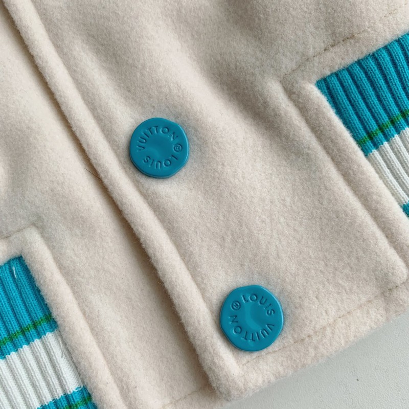 L0*is V*t0n  Jackets