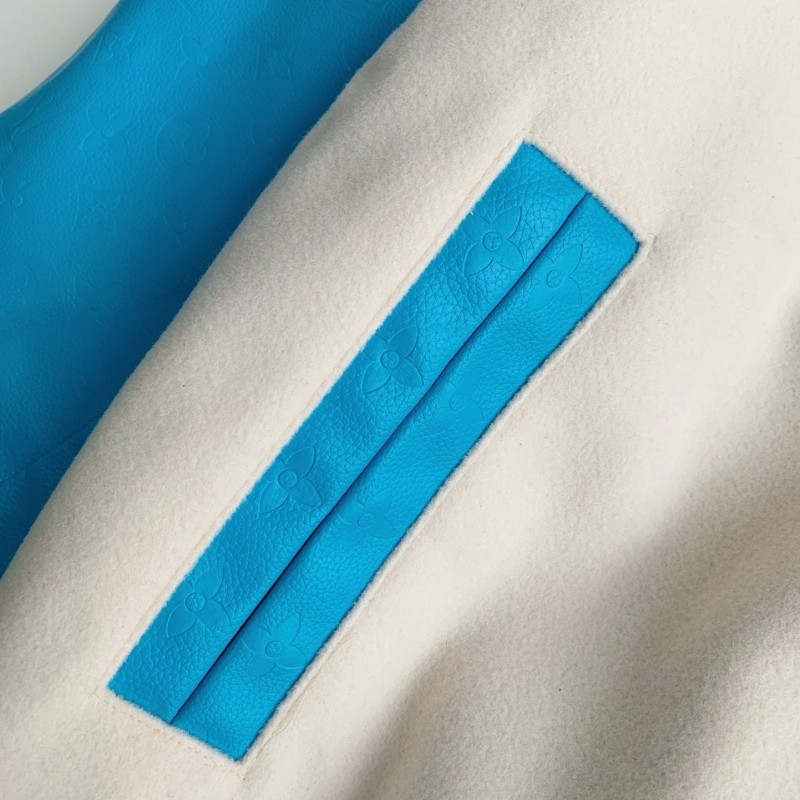 L0*is V*t0n  Jackets