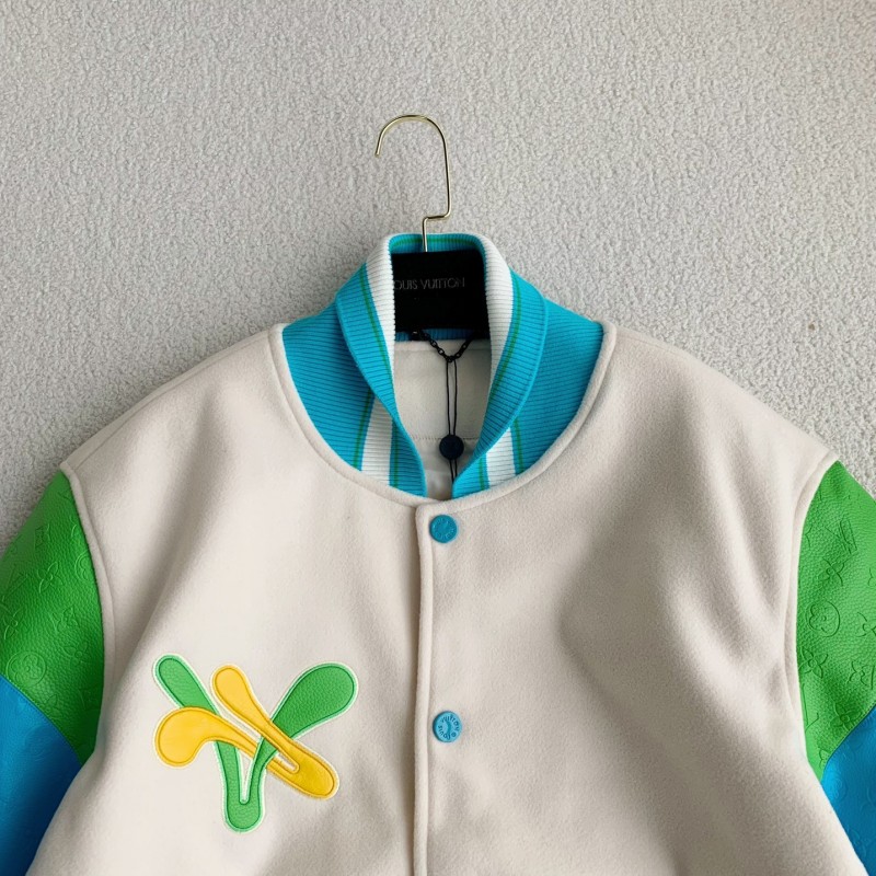 L0*is V*t0n  Jackets