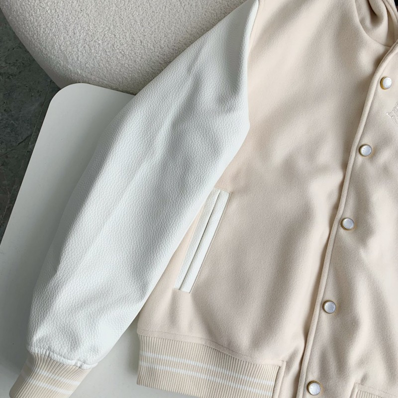 L0*is V*t0n hooded jacket