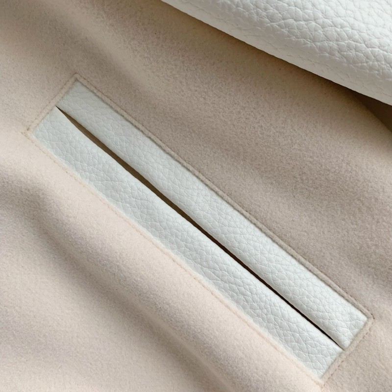 L0*is V*t0n hooded jacket