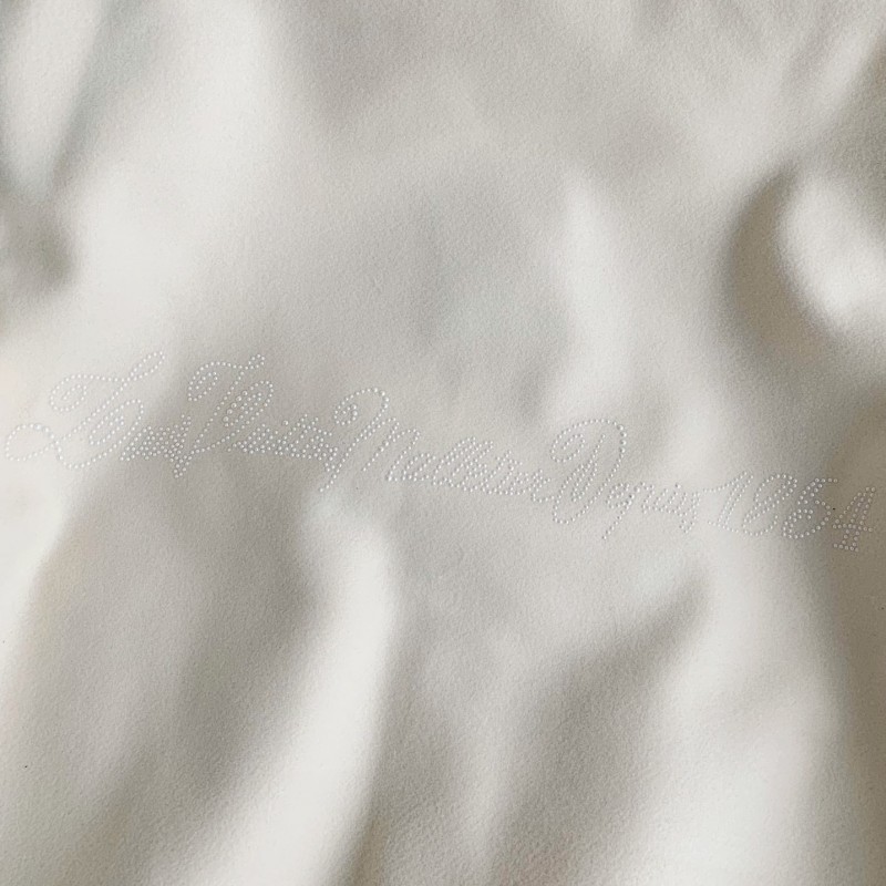 L0*is V*t0n hooded jacket