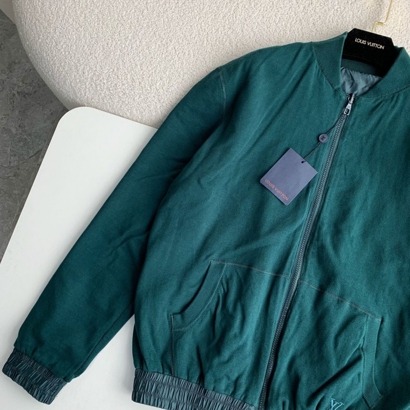 L0*is V*t0n  Jackets