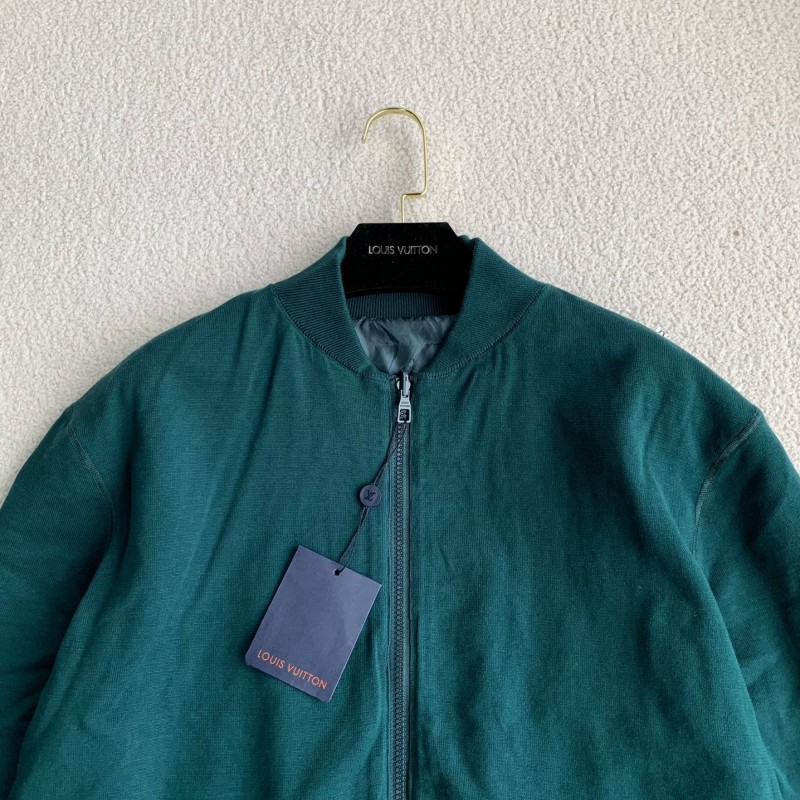 L0*is V*t0n  Jackets