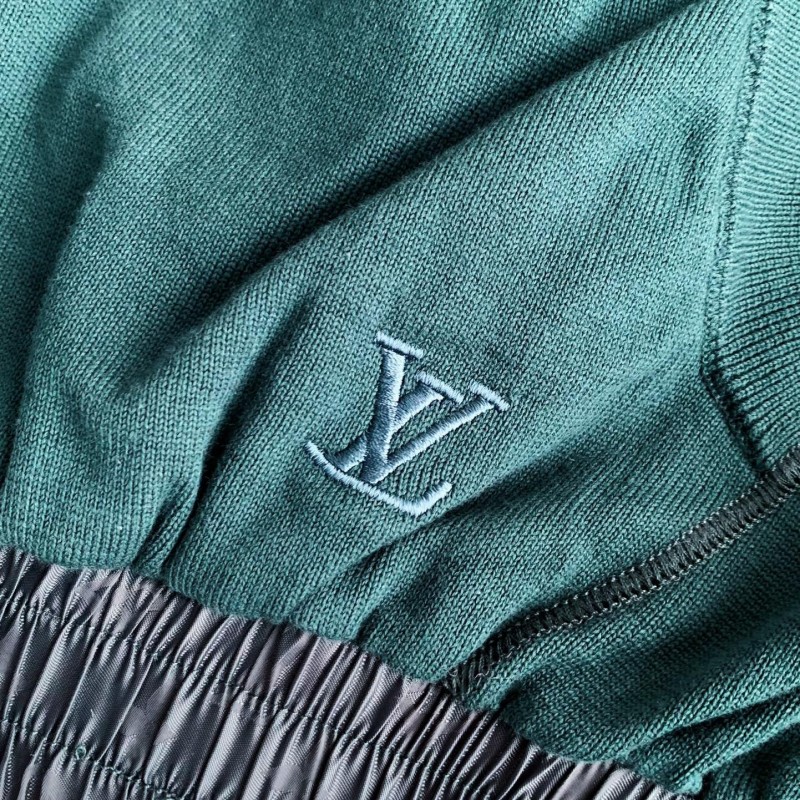 L0*is V*t0n  Jackets