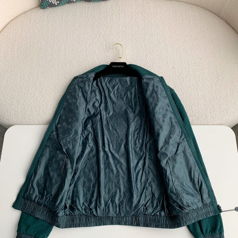 L0*is V*t0n  Jackets