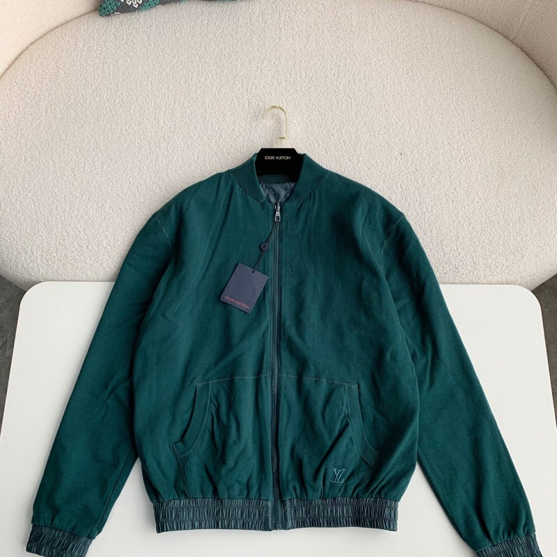 L0*is V*t0n  Jackets