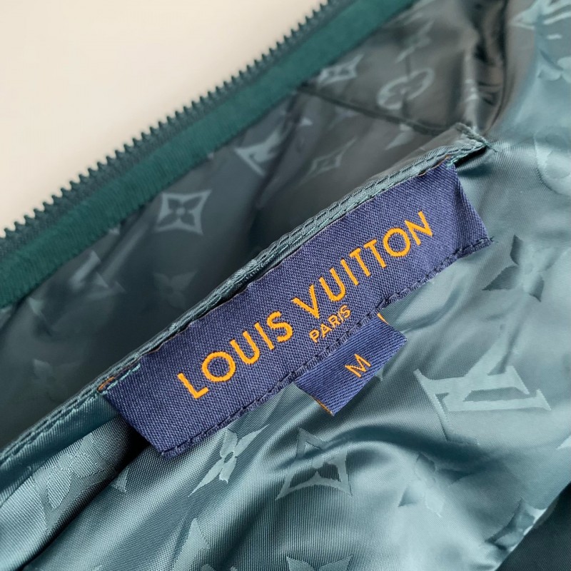 L0*is V*t0n  Jackets