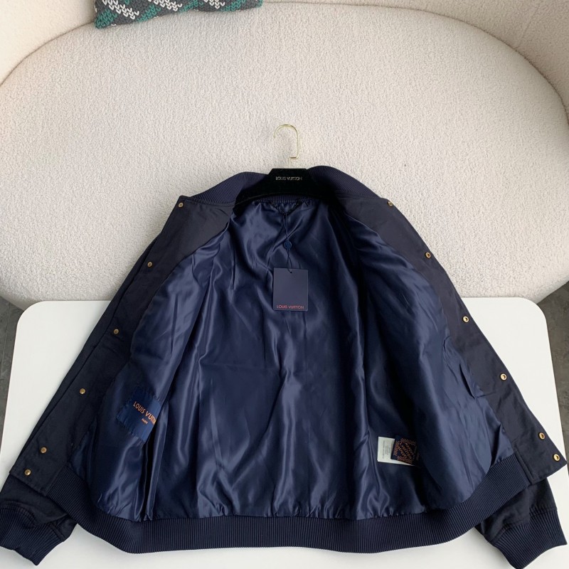 L0*is V*t0n casual jacket