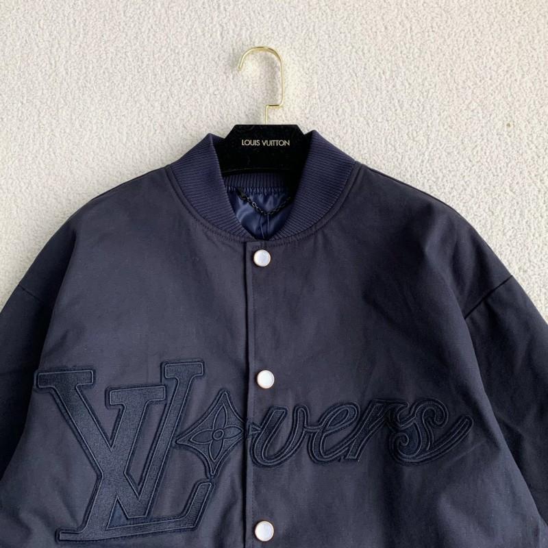 L0*is V*t0n casual jacket