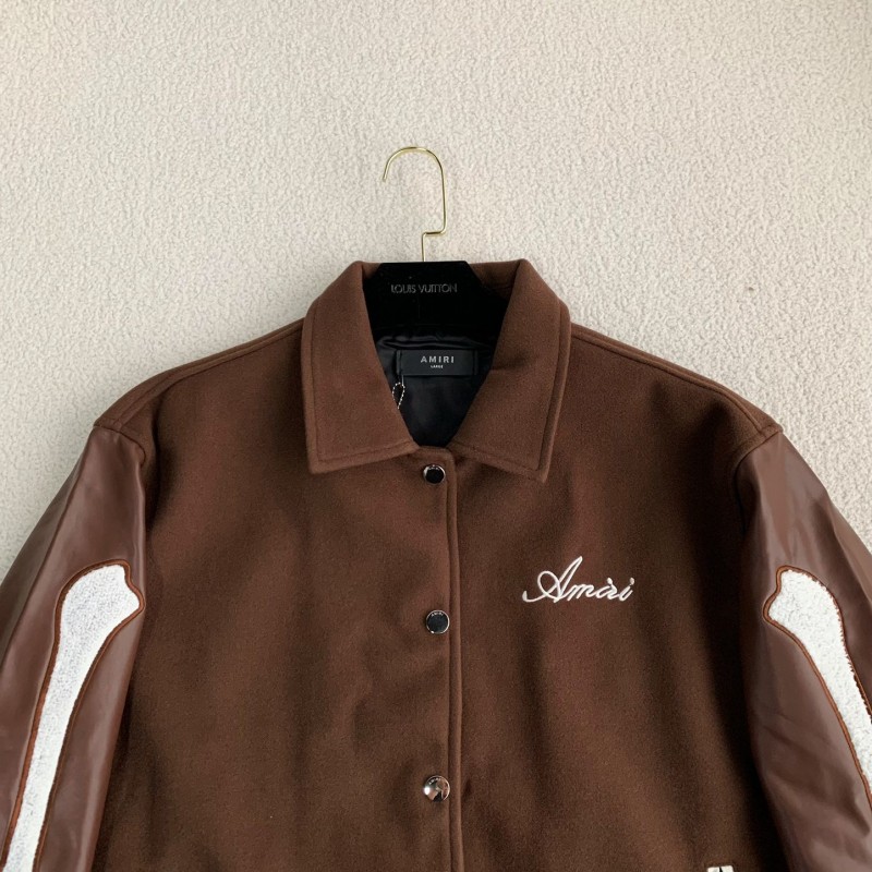 AMIRI Jacket