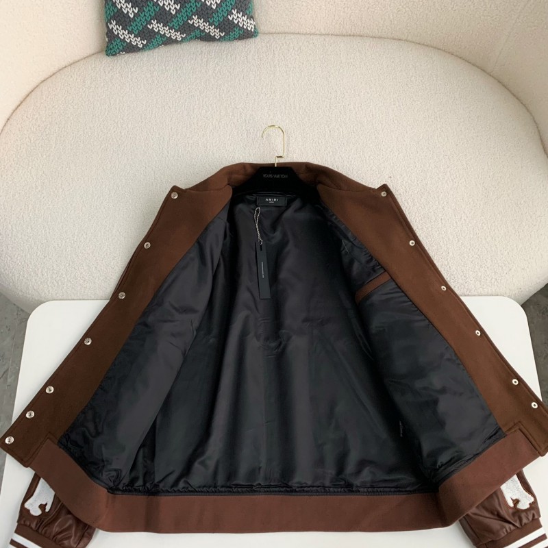 AMIRI Jacket