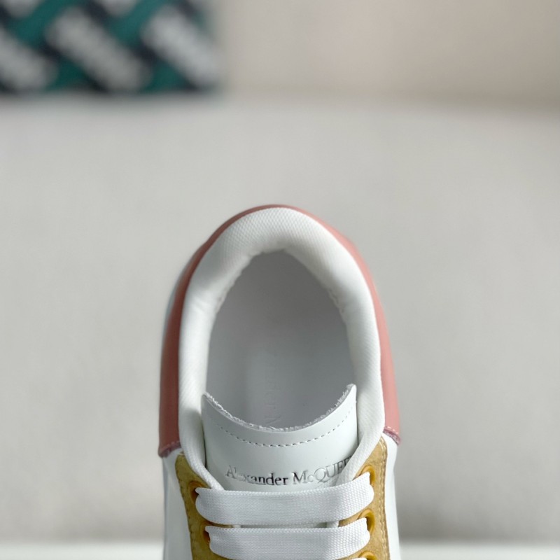 Ale*d*r M*Q*en MQ Jelly Tail Sneakers