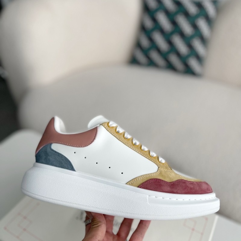 Ale*d*r M*Q*en MQ Jelly Tail Sneakers