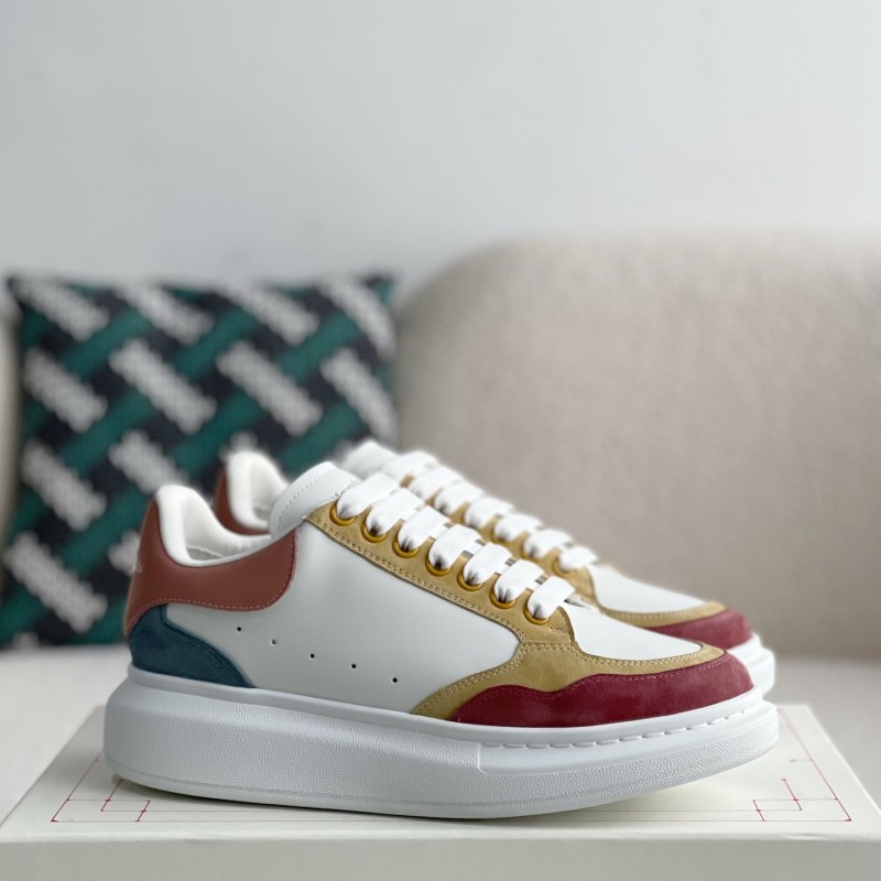 Ale*d*r M*Q*en MQ Jelly Tail Sneakers