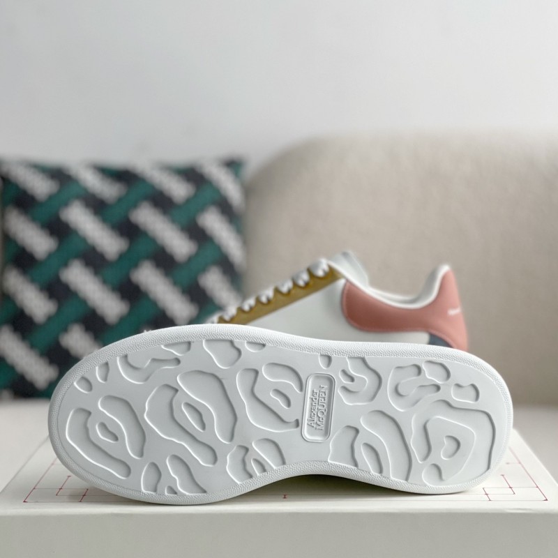 Ale*d*r M*Q*en MQ Jelly Tail Sneakers