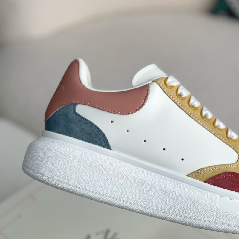 Ale*d*r M*Q*en MQ Jelly Tail Sneakers