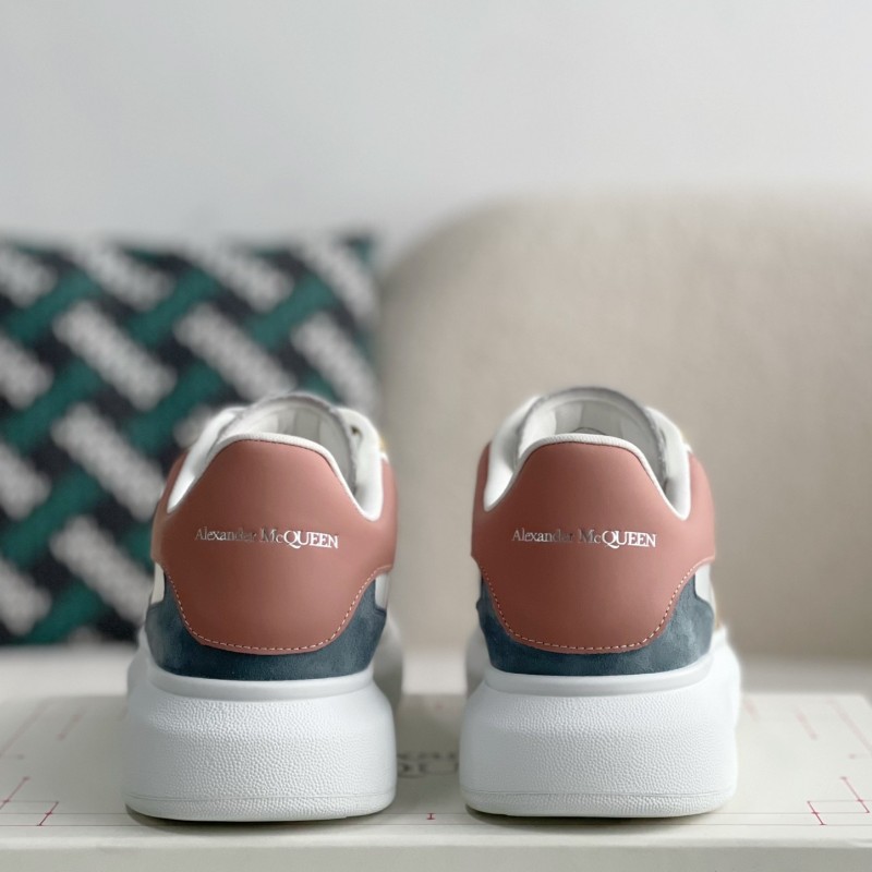 Ale*d*r M*Q*en MQ Jelly Tail Sneakers