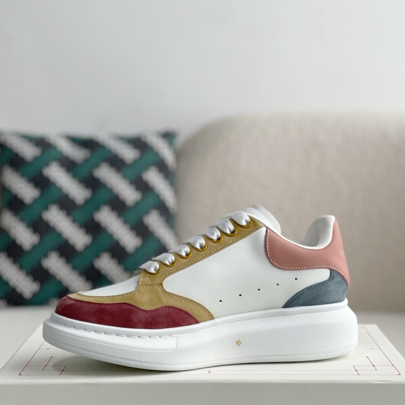 Ale*d*r M*Q*en MQ Jelly Tail Sneakers